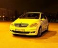 Мерседес Б-клас, об'ємом двигуна 1.7 л та пробігом 210 тис. км за 6300 $, фото 1 на Automoto.ua