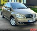 Мерседес Б-класс, объемом двигателя 1.7 л и пробегом 206 тыс. км за 6500 $, фото 1 на Automoto.ua