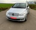 Мерседес Б-класс, объемом двигателя 1.6 л и пробегом 197 тыс. км за 7500 $, фото 1 на Automoto.ua