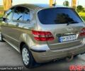 Мерседес Б-класс, объемом двигателя 1.7 л и пробегом 206 тыс. км за 6500 $, фото 3 на Automoto.ua