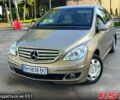 Мерседес Б-класс, объемом двигателя 1.7 л и пробегом 206 тыс. км за 6500 $, фото 1 на Automoto.ua