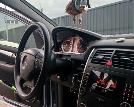 Мерседес Б-класс, объемом двигателя 1.5 л и пробегом 214 тыс. км за 5410 $, фото 3 на Automoto.ua