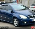 Мерседес Б-класс, объемом двигателя 2 л и пробегом 290 тыс. км за 6800 $, фото 10 на Automoto.ua