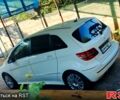 Мерседес Б-класс, объемом двигателя 1.7 л и пробегом 200 тыс. км за 7500 $, фото 1 на Automoto.ua