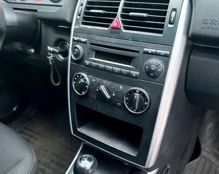 Мерседес Б-класс, объемом двигателя 2 л и пробегом 290 тыс. км за 6800 $, фото 5 на Automoto.ua