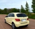 Мерседес Б-класс, объемом двигателя 1.9 л и пробегом 355 тыс. км за 8000 $, фото 2 на Automoto.ua