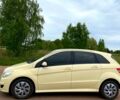 Мерседес Б-класс, объемом двигателя 1.9 л и пробегом 355 тыс. км за 8000 $, фото 4 на Automoto.ua