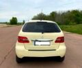 Мерседес Б-класс, объемом двигателя 1.9 л и пробегом 355 тыс. км за 8000 $, фото 1 на Automoto.ua