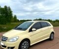 Мерседес Б-класс, объемом двигателя 1.9 л и пробегом 355 тыс. км за 8000 $, фото 1 на Automoto.ua