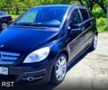 Мерседес Б-класс, объемом двигателя 1.7 л и пробегом 102 тыс. км за 7800 $, фото 1 на Automoto.ua