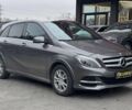 Мерседес Б-класс, объемом двигателя 0 л и пробегом 82 тыс. км за 13600 $, фото 1 на Automoto.ua