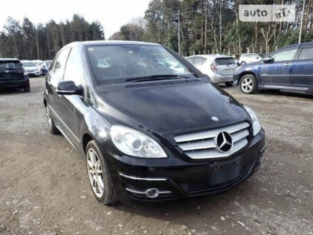 Мерседес Б-класс 2011 в Виннице на Automoto.ua Мерседес Б-класс, объемом двигателя 0 л и пробегом 65 тыс. км за 2000 $, фото 1 на Automoto.ua