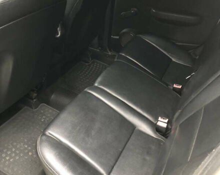 Жовтий Мерседес Б-клас, об'ємом двигуна 2 л та пробігом 460 тис. км за 5400 $, фото 10 на Automoto.ua