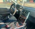 Жовтий Мерседес Б-клас, об'ємом двигуна 2.03 л та пробігом 411 тис. км за 3500 $, фото 4 на Automoto.ua
