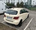 Жовтий Мерседес Б-клас, об'ємом двигуна 2.03 л та пробігом 281 тис. км за 7000 $, фото 3 на Automoto.ua