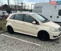 Жовтий Мерседес Б-клас, об'ємом двигуна 2.03 л та пробігом 281 тис. км за 7000 $, фото 9 на Automoto.ua