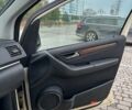 Жовтий Мерседес Б-клас, об'ємом двигуна 2.03 л та пробігом 281 тис. км за 7000 $, фото 7 на Automoto.ua