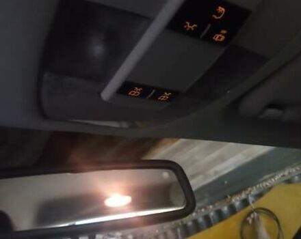 Жовтий Мерседес Б-клас, об'ємом двигуна 1.99 л та пробігом 272 тис. км за 7000 $, фото 7 на Automoto.ua