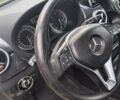 Желтый Мерседес Б-класс, объемом двигателя 1.8 л и пробегом 360 тыс. км за 9000 $, фото 4 на Automoto.ua