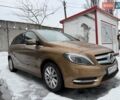 Жовтий Мерседес Б-клас, об'ємом двигуна 1.8 л та пробігом 273 тис. км за 9800 $, фото 2 на Automoto.ua