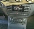 Желтый Мерседес Б-класс, объемом двигателя 1.8 л и пробегом 440 тыс. км за 8500 $, фото 15 на Automoto.ua