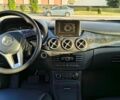 Желтый Мерседес Б-класс, объемом двигателя 1.8 л и пробегом 440 тыс. км за 8500 $, фото 16 на Automoto.ua