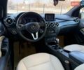 Желтый Мерседес Б-класс, объемом двигателя 1.8 л и пробегом 274 тыс. км за 9900 $, фото 20 на Automoto.ua