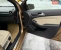 Жовтий Мерседес Б-клас, об'ємом двигуна 1.8 л та пробігом 273 тис. км за 9800 $, фото 8 на Automoto.ua