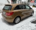 Жовтий Мерседес Б-клас, об'ємом двигуна 1.8 л та пробігом 273 тис. км за 9800 $, фото 3 на Automoto.ua