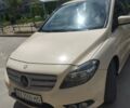 Желтый Мерседес Б-класс, объемом двигателя 1.8 л и пробегом 360 тыс. км за 9000 $, фото 18 на Automoto.ua