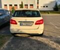 Желтый Мерседес Б-класс, объемом двигателя 1.8 л и пробегом 440 тыс. км за 8500 $, фото 22 на Automoto.ua
