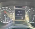 Желтый Мерседес Б-класс, объемом двигателя 1.8 л и пробегом 440 тыс. км за 8500 $, фото 7 на Automoto.ua