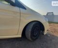 Желтый Мерседес Б-класс, объемом двигателя 1.46 л и пробегом 355 тыс. км за 8900 $, фото 20 на Automoto.ua