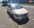 Жовтий Мерседес Б-клас, об'ємом двигуна 1.5 л та пробігом 370 тис. км за 8623 $, фото 1 на Automoto.ua