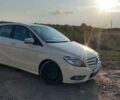 Желтый Мерседес Б-класс, объемом двигателя 1.46 л и пробегом 355 тыс. км за 8900 $, фото 16 на Automoto.ua