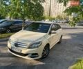 Жовтий Мерседес Б-клас, об'ємом двигуна 2 л та пробігом 393 тис. км за 8199 $, фото 1 на Automoto.ua