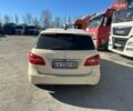 Желтый Мерседес Б-класс, объемом двигателя 1.46 л и пробегом 271 тыс. км за 9000 $, фото 1 на Automoto.ua