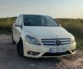 Желтый Мерседес Б-класс, объемом двигателя 1.46 л и пробегом 355 тыс. км за 7500 $, фото 16 на Automoto.ua
