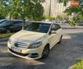 Жовтий Мерседес Б-клас, об'ємом двигуна 2 л та пробігом 393 тис. км за 8700 $, фото 1 на Automoto.ua