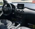 Желтый Мерседес Б-класс, объемом двигателя 1.46 л и пробегом 510 тыс. км за 10199 $, фото 22 на Automoto.ua