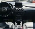 Желтый Мерседес Б-класс, объемом двигателя 1.46 л и пробегом 510 тыс. км за 10199 $, фото 19 на Automoto.ua