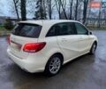 Желтый Мерседес Б-класс, объемом двигателя 1.5 л и пробегом 522 тыс. км за 10500 $, фото 11 на Automoto.ua