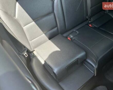 Желтый Мерседес Б-класс, объемом двигателя 1.46 л и пробегом 510 тыс. км за 10199 $, фото 26 на Automoto.ua