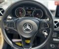 Желтый Мерседес Б-класс, объемом двигателя 1.46 л и пробегом 510 тыс. км за 10199 $, фото 17 на Automoto.ua