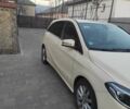 Жовтий Мерседес Б-клас, об'ємом двигуна 1.46 л та пробігом 294 тис. км за 9700 $, фото 2 на Automoto.ua