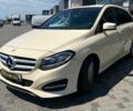 Желтый Мерседес Б-класс, объемом двигателя 1.5 л и пробегом 510 тыс. км за 10199 $, фото 2 на Automoto.ua