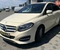 Желтый Мерседес Б-класс, объемом двигателя 1.46 л и пробегом 510 тыс. км за 10199 $, фото 2 на Automoto.ua