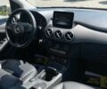 Желтый Мерседес Б-класс, объемом двигателя 1.5 л и пробегом 510 тыс. км за 10199 $, фото 22 на Automoto.ua