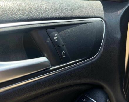 Желтый Мерседес Б-класс, объемом двигателя 1.5 л и пробегом 510 тыс. км за 10199 $, фото 12 на Automoto.ua