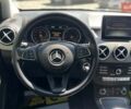 Желтый Мерседес Б-класс, объемом двигателя 1.46 л и пробегом 510 тыс. км за 10199 $, фото 18 на Automoto.ua
